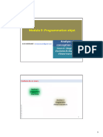 Cours 4 Diagramme Activités Et Digramme Detats Transitions