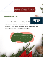 Letter From Santa Claus-1