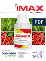 Avimax Brochure 24juli2020
