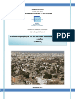 Rapport Emsild