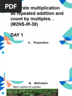 Mathematics 2 Week 5