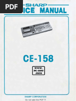 N4 Computer Practice TEST 1 | PDF | Computer File | Word Processor