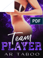 Team Player (AR Taboo) (Z-Library) 3