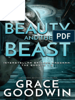 Beauty and The Beast Interstellar Brides® Program The Beasts - 3 (Goodwin, Grace) (Z-Library) 2
