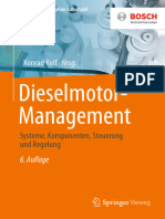 Dieselmotor-Management: Konrad Reif HRSG