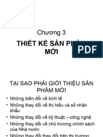 Chương 3 Thiet Ke San Pham