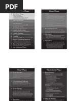 KDM Rulebook 1.6 | PDF