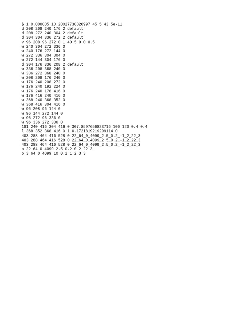 Full Bridge Rectifier PDF