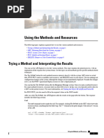 Firewall Threat Defense REST API