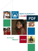 NH Annual Report 2008