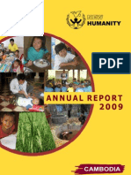 NH Annual Report 2009