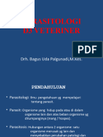 Pengantar Parasitologi d3