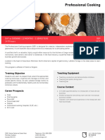 Dvs Culinary Program PdfBrochure en