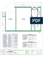 Biological Tank 15'-0''x13'-0"x15'-0" Equalization Tank 10'-0''x13'-0"x10'-0"