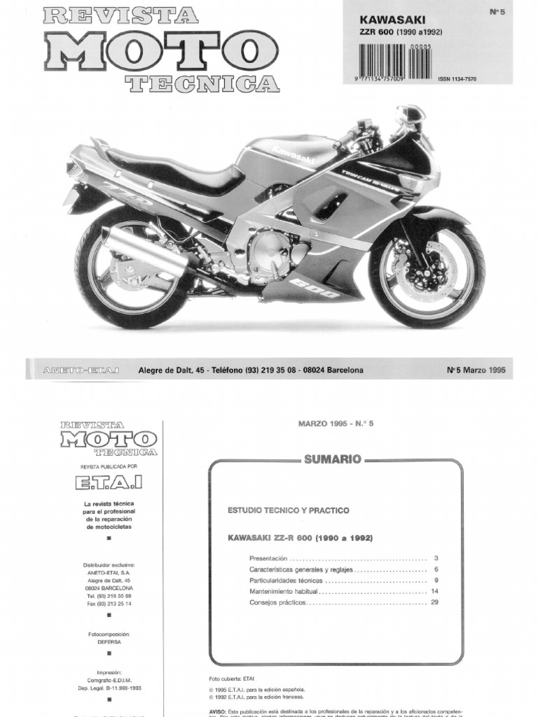 Protection Chaîne Kawasaki ZZR 600 1990-2008 - IBEX Logo Noir - Acier Inox