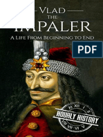 Vlad The Impaler - A Life From B - Hourly History (Tradus Cu Google Translate)