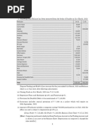 Additional Practical Problems-19