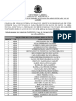 Ministério Da Defesa