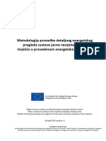 Metodologija Provedbe EP JR NAJNOVIJA-1