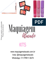 01 - Kits - Catálogo Ma 3011
