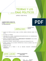 B11-Las Teorias y Los Sistemas Politicos