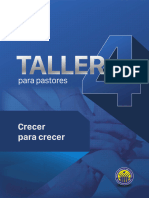 Taller 4 RCM 2018