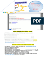 REQUIISTOS RCU N°0944-2021-PROC. TITULO PROFESIONAL - Asesor y Jurado - Plan-Borrador-Sust