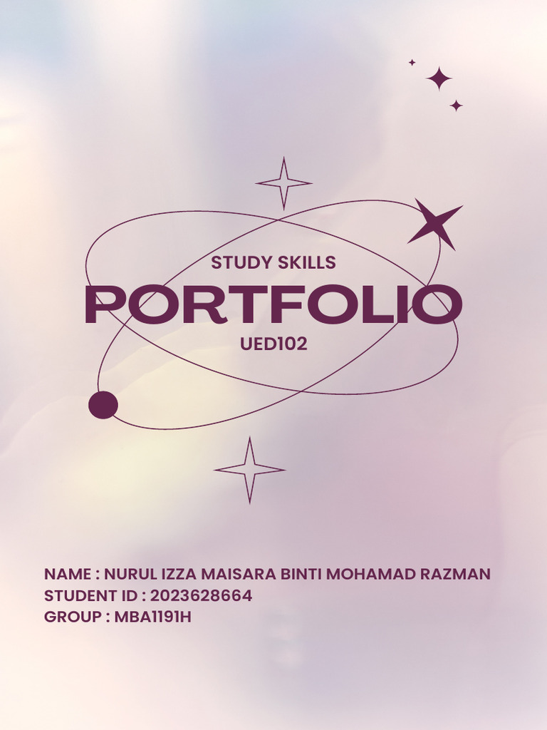 Portfolio Pdf