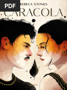 Caracola - Rebeca Stones