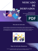 Mercado de Derivados