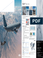 TMMP0015 - 01 - 2023 - A330 MRTT Dataposter - ENG - Low