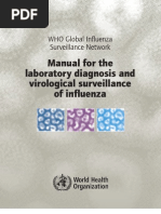 Download Influenza by jamesteal8410 SN69570533 doc pdf