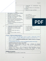 Programme Français Page 2