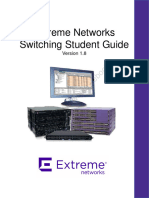 Extreme Switching Student Guide V1.8 (Ebook)