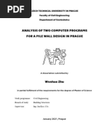 Wallap Tutorial for Soil Analysis | PDF | Mechanical Engineering ...