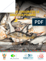 Peces de Consumo de La Amazonia Peruana (Web)