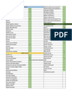 Lista Da Semana 30.12.23