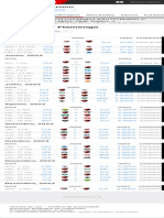 Calendário - Flamengo ESPN