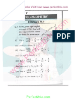 Mathematics 8th Class Notes Sindh Board 11