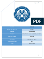 PDD Assignment 03