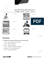 LI L2 Unit Test 6C