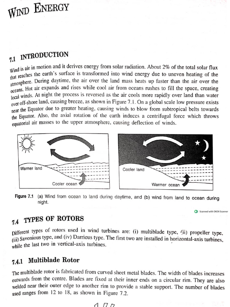 Res Module 2 Notes Full | PDF