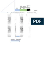 FFMI Calculator Aitor FuerzaADiario y Fit Generation