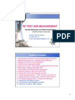 Chapter 2 Electronic Test and Measurement