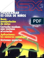 MSX Magazine 025