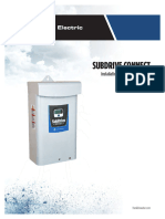 Subdrive Connect Manual