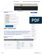 Dicas - Chassis 221TE4L 