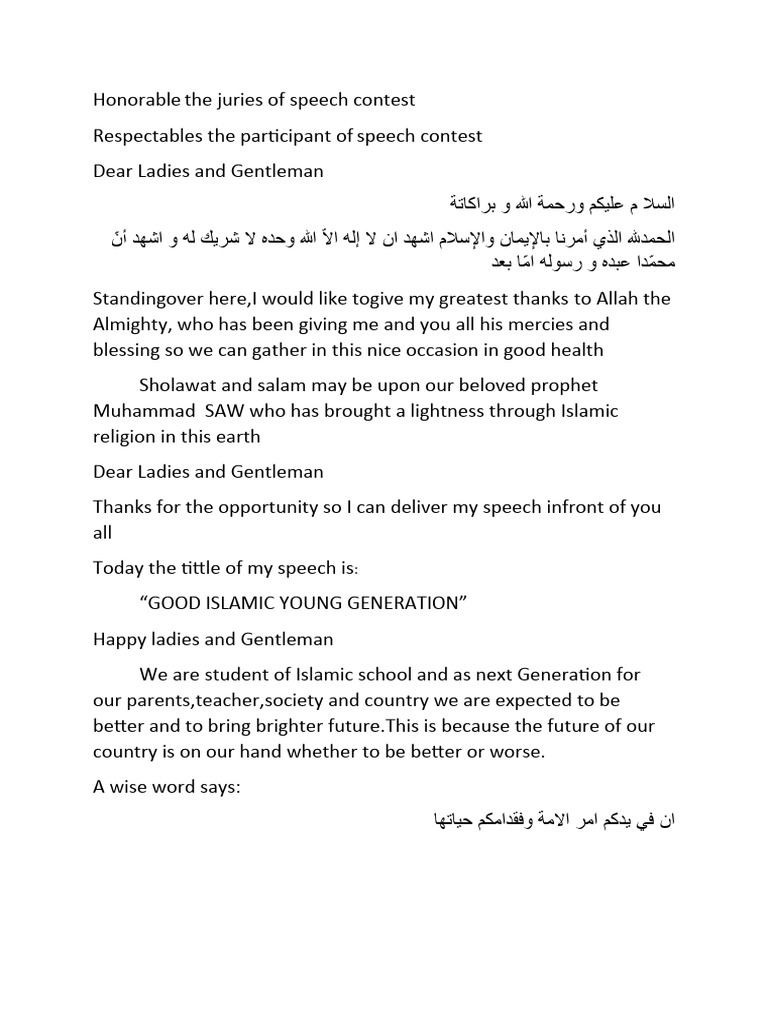 PalFish Speech Contest Empowers Young English Voices