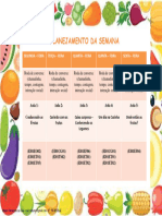 Planilha 01 Projeto Alimentação PDF