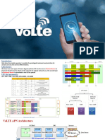 Volte Session